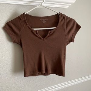 brandy melville top